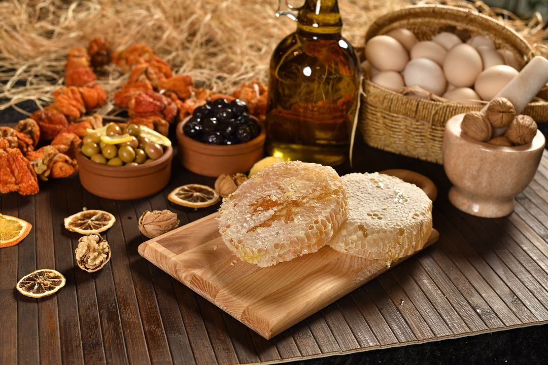 Karakovan Kaya Balı